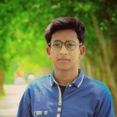 MayeenNayeem's profile picture. I am student & simple boy.
