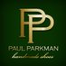 PAUL PARKMAN (@paulparkman) Twitter profile photo