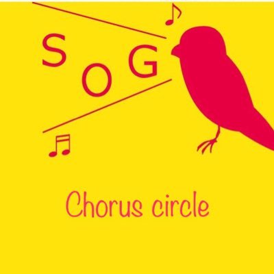 SogYpu's profile picture. 山口県立大学コーラスサークルSOGです！ 月・日曜日南キャンパスのC館4階音楽室で18時から練習しています♪ 活動の様子やイベント情報など色んな事を呟くので、じゃんじゃんフォロー&リツイートお願いします😄