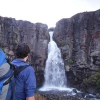 Andy Howell (@andyh_geo) 's Twitter Profile
