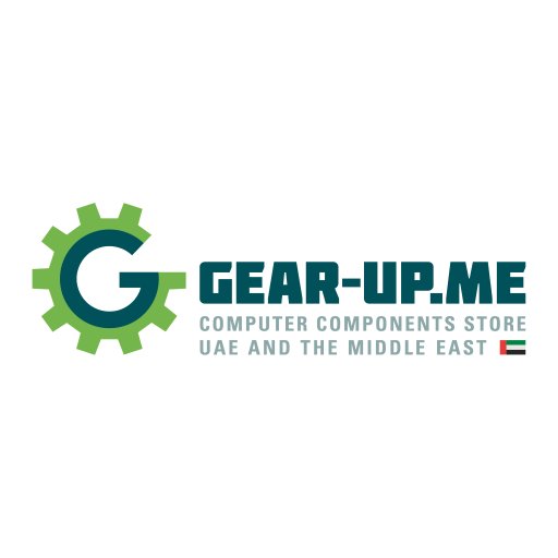 Gear-up is an online store in the middle east that offers wide range of PC Components for gamers and IT enthusiasts. Link: http://t.co/78sb96wkmj