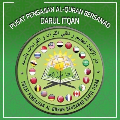 DarulItqan's profile picture. Darul Itqan salah sebuah pusat pengajian Al-Quran yang terdapat di Mesir diasaskan oleh seorang guru Al-Quran yang mahir dalam bidang qiraat iaitu Syeikh Waeel