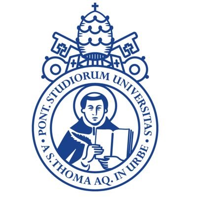 The Pontifical University of St. Thomas Aquinas (the Angelicum) is the Dominican university of Rome and the alma mater of Fr. Karol Wojtyła (St. John Paul II)