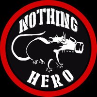 Nothing Hero (@nh_punkrock) 's Twitter Profile