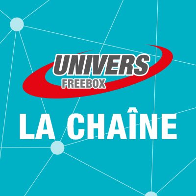 UFLaChaine's profile picture. 