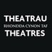 Theatrau RCT Theatres (@rcttheatres) Twitter profile photo