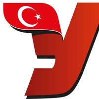 Yıldırım Gazetesi(@yldrminegol) 's Twitter Profile Photo