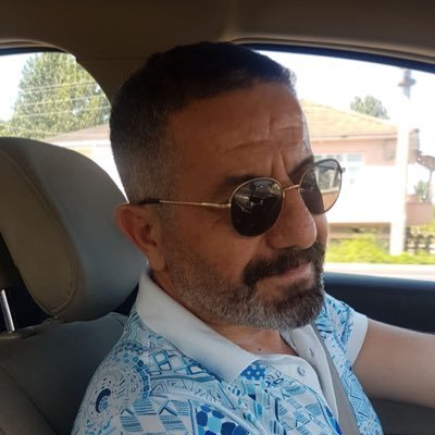 alibildi's profile picture. 