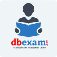 DBExam(@db_exam) 's Twitter Profile Photo