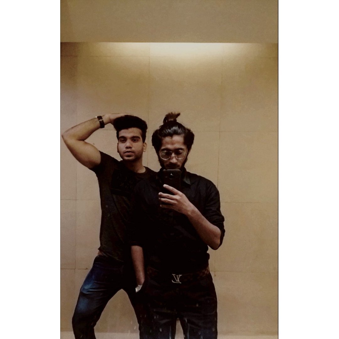 MohiuddinSyed10's profile picture. 