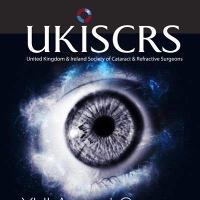 Founded in 1976, UKISCRS is one of the oldest implant societies in the world