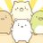 一粒万バインのアイコン