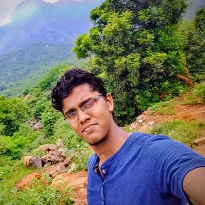 iamdineshchinna's profile picture. 