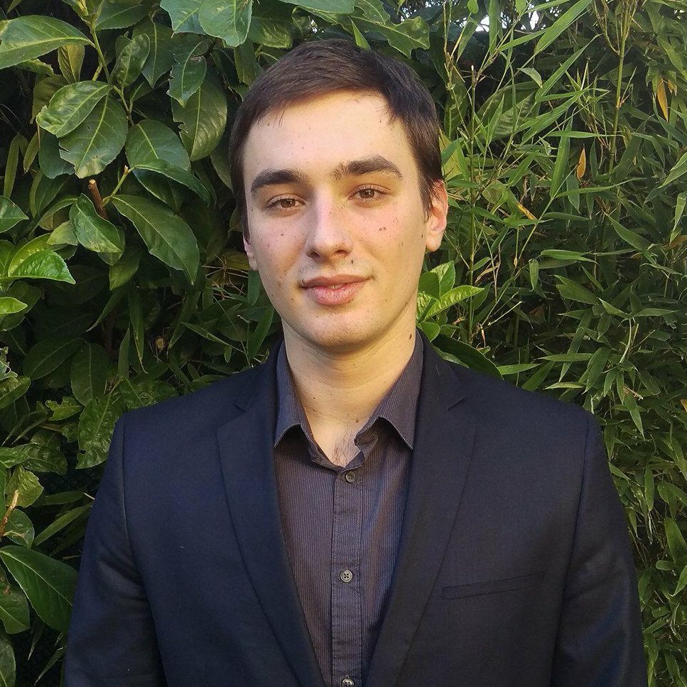 PerezMathieu3's profile picture. #DigitalMarketing #energie #EnR