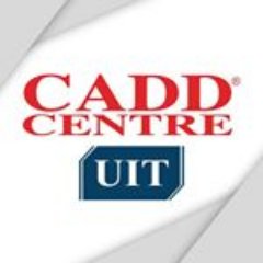 CADD CENTRE-UIT one of the exprienced training in India and Middle east have.We are providing quality teaching ],International  certificates ,100% placement .