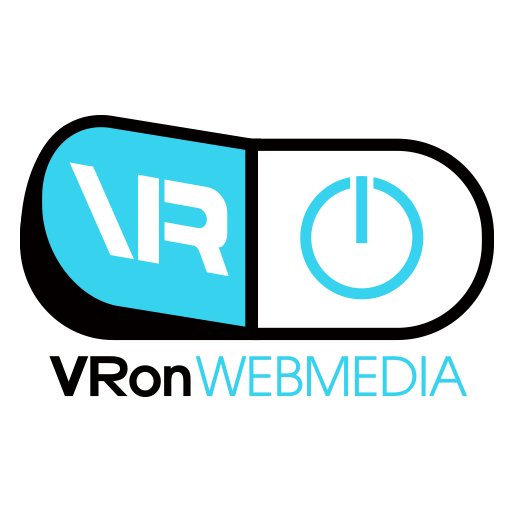 VRonjp's profile picture. xR、AI、3DCG、VTuber、E-Techなどに関する話題をニュースやコラムの形でお届けしているニュースサイト「VRonWEBMEDIA」の公式アカウントです。https://t.co/ZL5rQWFzK4