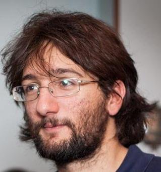 Assistant Professor @ Chonnam National University.
Previously Postdoc with Guido Clever (Dortmund) and Ph.D. with
Lidia Armelao (Padova)