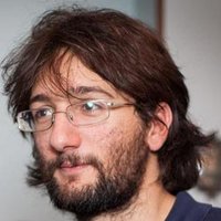 Jacopo Tessarolo (@jacopotessarolo) 's Twitter Profile