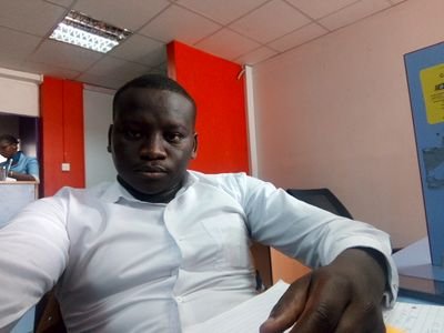 Kimando4's profile picture. 