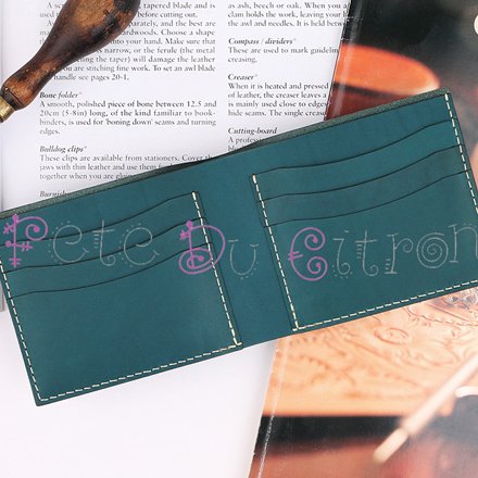 feteducitron's profile picture. Nice to meet you. we sell original leather goods with named "Fete du Citron" from Tokyo, Japan. the brand name is reserved in Japan.