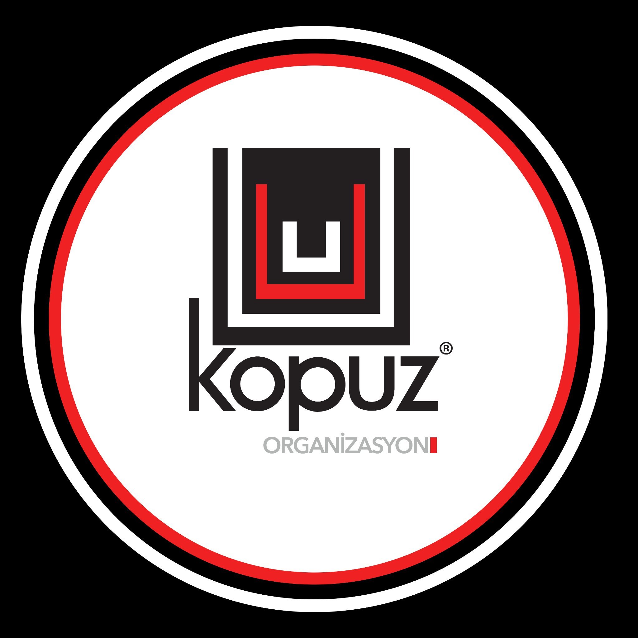 UKopuz Organizasyon