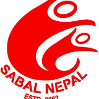 SABAL NEPAL(@SABALNEPAL) 's Twitter Profile Photo