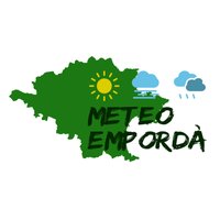 Meteo Empordà (@meteoemporda) 's Twitter Profile