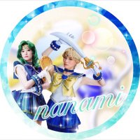 ななみん💙(@nanamiseramyu) 's Twitter Profile Photo