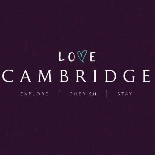 LoveCambridge_ Profile Picture