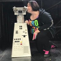 Tina Dennett (@tinadlondon) 's Twitter Profile