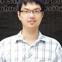 Qiang Su (@qiangsu1) 's Twitter Profile