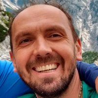 Krunoslav Užarević(@KrunoslavU) 's Twitter Profile Photo