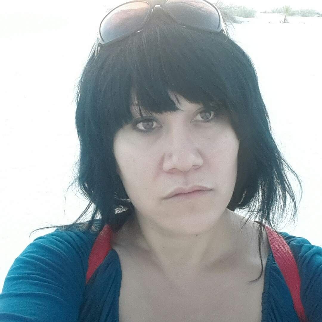 ausialeeberger's profile picture. 