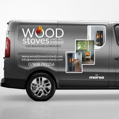 An award winning company, based in south east co down we supply and fit Charnwood, Vlaze, Contura, Stovax, Morso, Heta.