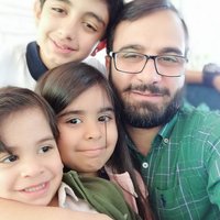 طاها باقری (@tahabagheri8210) 's Twitter Profile Photo