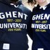 We Are UGent (@weareugent) Twitter profile photo We Are UGent (@weareugent) Twitter profile photo