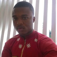 Foster Fosuhene Gyamfi (@fosterfosuhene) 's Twitter Profile