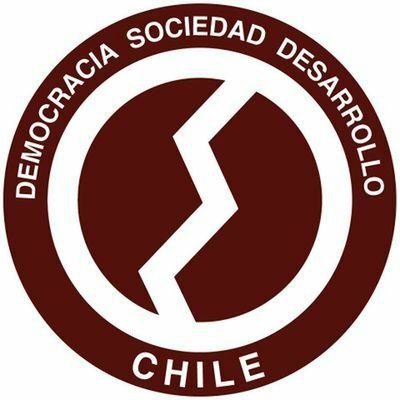 Democracia Sociedad y Desarrollo Capítulo #Chile | #RedesDSDInternacionales | #CADSD | Somos #CiudadanosDeCambio