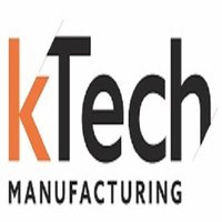 KTech Manufacturing (@ktechmanufactu1) 's Twitter Profile Photo KTech Manufacturing (@ktechmanufactu1) 's Twitter Profile Photo