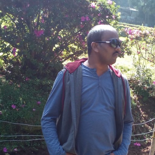 I_am_Giridhar's profile picture. Lead SEO, Digital strategist, Boosts App downloads, Father to a lovely baby, Enjoys networking with #startups and #Entrepreneurs