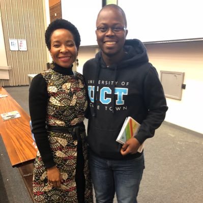 Best_Khosa's profile picture. Jesus Christ| PhD in Electrical Engineering Candidate @UCT| Kaizer Chiefs | YouTube- @BestKhosa