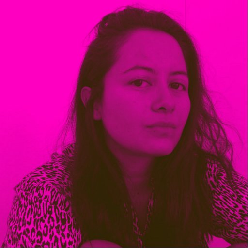 Etoro Records Boss, founder of Girlcore. I do a party called Musicalia and another one called Puticlub. I make videos, write lyrics, dj, mc...