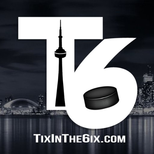 Your #1 source for all TIXinthe6IX! Grab your Maple Leafs, Raptors, Blue Jays, TFC & Concert tickets @ https://t.co/PbjRIvCIVO