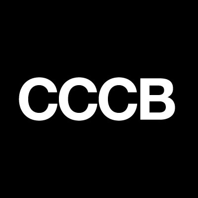 Centre de Cultura Contemporània de Barcelona. També a @cccblab @cccbdebats @CCCBmediacio @kosmopoliscccb