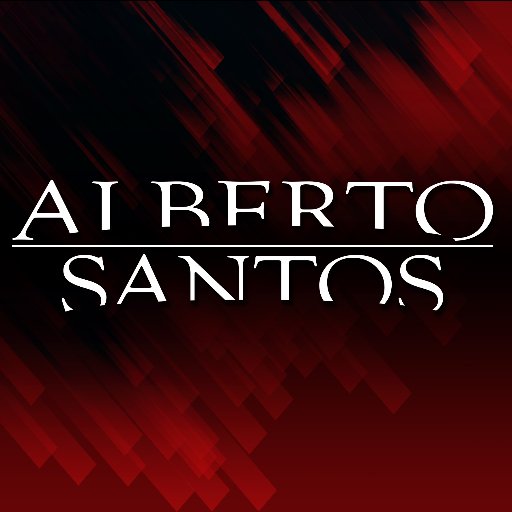 Alberto Santos Editorさんのプロフィール画像