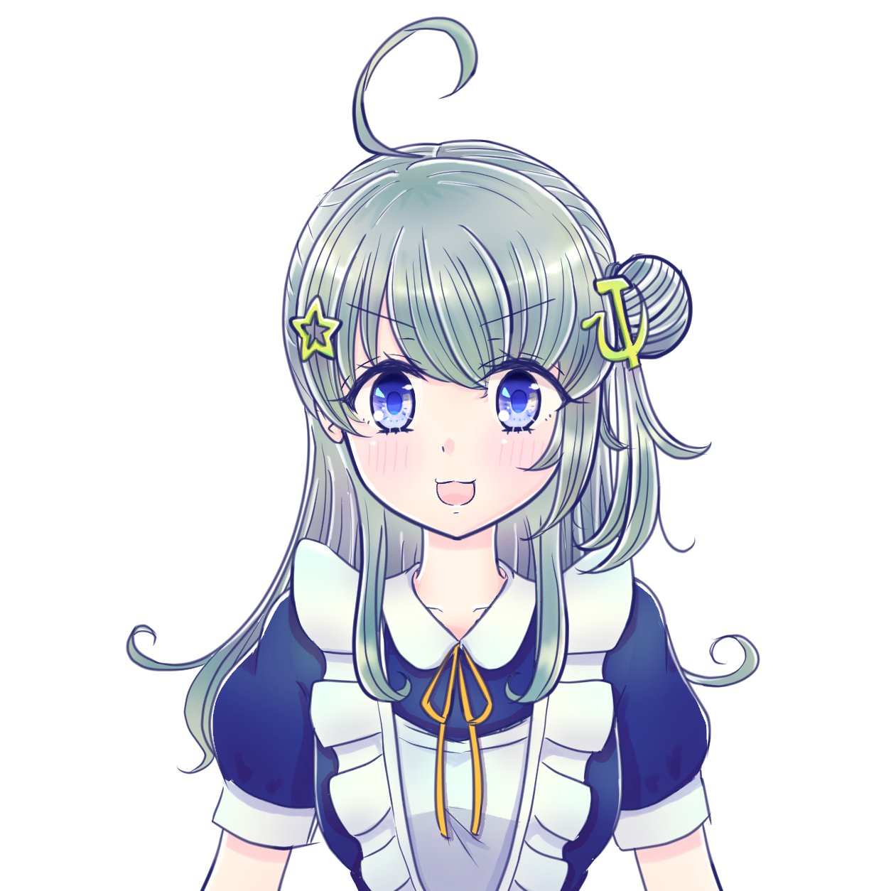 Лироша(リローシャ)💫🔨@VTuberさんのプロフィール画像