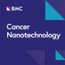 Cancer Nanotechnology (@cancernanotech) Twitter profile photo Cancer Nanotechnology (@cancernanotech) Twitter profile photo