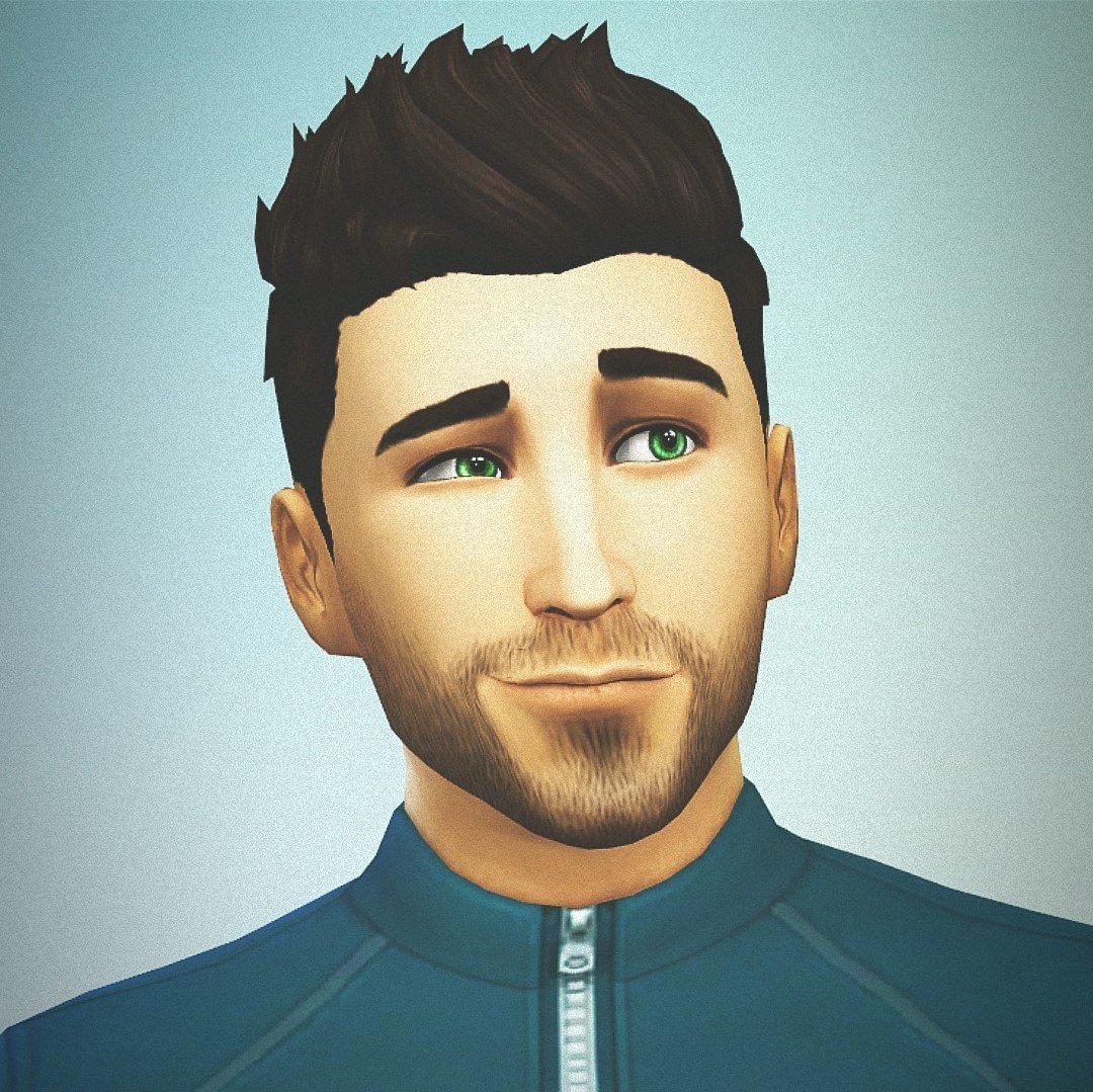 cmdrbren47's profile picture. Star Trek Space Cadet 🖖🏳️‍🌈