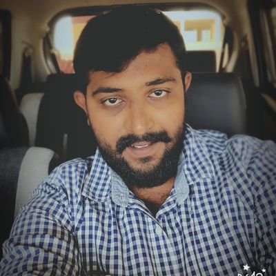 MRavi_Kiran's profile picture. 