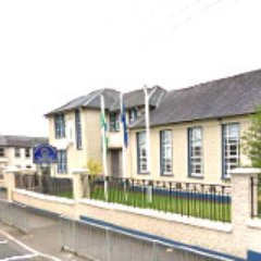 PresSrMullingar's profile picture. Presentation Senior School, Mullingar, Co. Westmeath